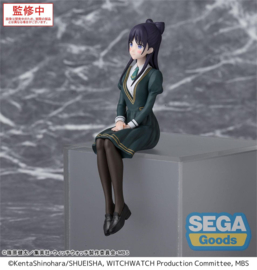 Kamitsubaki City under Construction PM Perching PVC Figure Koko Rinne 9 cm - PRE-ORDER