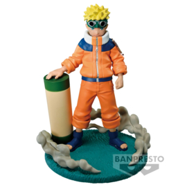 Naruto Memorable Saga PVC Figure Naruto Uzumaki 12 cm