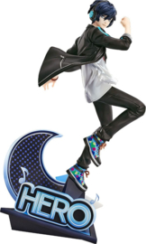 Persona 3: Dancing in Starlight 1/7 PVC Figure P3D Protagonist 27 cm - PRE-ORDER