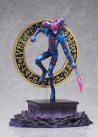 Yu-Gi-Oh! Card Game Monster Collection 1/8 PVC Figure Dark Magician of Chaos 30 cm - PRE-ORDER