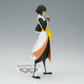 Bleach Solid And Souls PVC Figure Sui Feng 14 cm