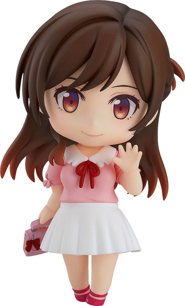 Rent A Girlfriend Nendoroid Action Figure Chizuru Mizuhara 10 cm - PRE-ORDER