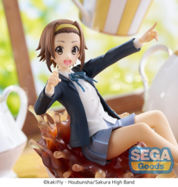 K-ON! Luminasta PVC Figure Ritsu Tainaka 15 cm - PRE-ORDER
