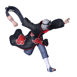 Naruto Shippuden Vibration Stars PVC Figure Kakuzu