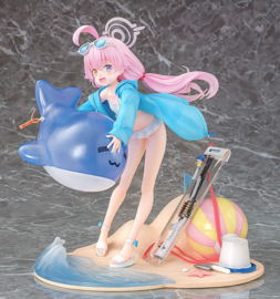 Blue Archive 1/7 PVC Figure Hoshino Swimsuit Ver. 21 cm - PRE-ORDER