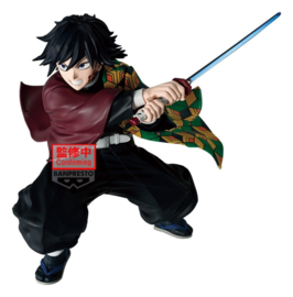 Demon Slayer: Kimetsu no Yaiba Maximatic PVC Figure Giyu Tomioka II 19 cm - PRE-ORDER