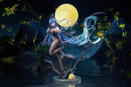 Azur Lane 1/7 PVC Figure New Jersey: Dancing in the Moonlight Ver. 34 cm - PRE-ORDER