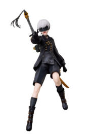 NieR:Automata 1/7 PVC Figure 9S Normal Version 23 cm - PRE-ORDER