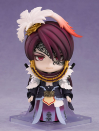 Thunderbolt Fantasy Bewitching Melody of the West Nendoroid Action Figure Sha Wu Sheng 10 cm - PRE-ORDER