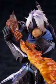 Tales Of Arise 1/8 PVC Figure Alphen Bonus Edition 22 cm