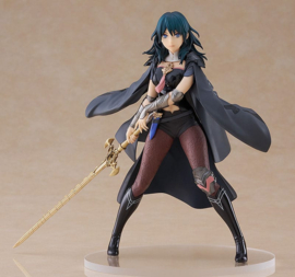 Fire Emblem Three Houses Pop Up Parade PVC Figure Byleth (Female) 15 cm - PRE-ORDER