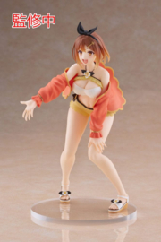 Atelier Ryza: Ever Darkness & the Secret Hideout Coreful PVC Figure Ryza Swimwear Ver. 18 cm