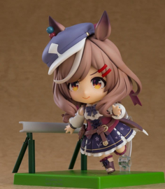 Umamusume: Pretty Derby Nendoroid Action Figure Matikanetannhauser 10 cm - PRE-ORDER