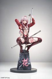 Goddess of Victory: Nikke 1/10 PVC Figure Scarlet: Racer's High 22 cm - PRE-ORDER
