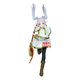 Frieren: Beyond Journey's End Maximatic PVC Figure Frieren 20 cm