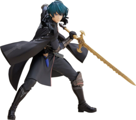 Fire Emblem Three Houses Pop Up Parade PVC Figure Byleth (Male) 15 cm - PRE-ORDER