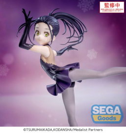 Medalist Luminasta PVC Figure Hikaru Kamisaki 17 cm - PRE-ORDER