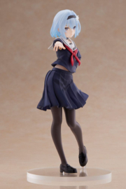 The Ryuo's Work is Never Done! Coreful PVC Figure Ginko Sora