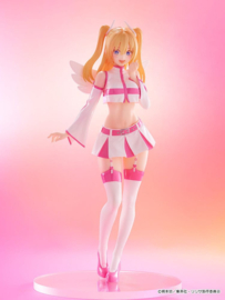 2.5 Dimensional Seduction Pop Up Parade PVC Figure Liliel: Angel Airborne Corps Ver. 17 cm - PRE-ORDER