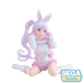 Goddess of Victory: Nikke Yumemirize PVC Figure Alice 10 cm