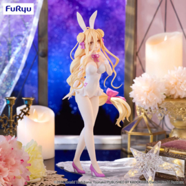 Date A Live BiCute Bunnies PVC Figure Mukuro Hoshimiya 27 cm