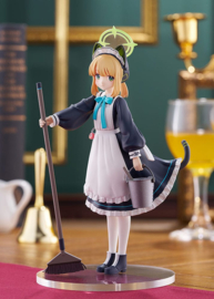 Blue Archive Pop Up Parade PVC Figure Midori (Maid) 17 cm - PRE-ORDER