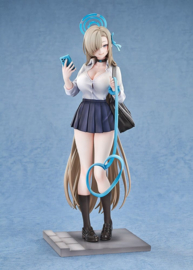 Blue Archive PVC Figure 1/7 Asuna (School): Memorial Lobby Ver. 26 cm - PRE-ORDER