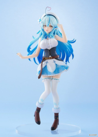 Hololive ProductionPop Up Parade PVC Figure Yukihana Lamy 18 cm - PRE-ORDER