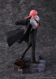 Chainsaw Man Shibuya Scramble 1/7 PVC Figure Makima 26 cm - PRE-ORDER