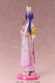 Oshi no Ko 1/7 PVC Figure Ai: Happy New Year Kimono Ver. 25 cm - PRE-ORDER