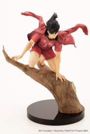 Haikyu!! ARTFXJ 1/8 PVC Figure Tetsuro Kuroo 24 cm