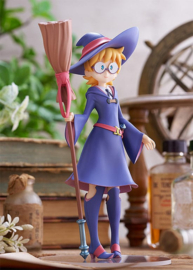 Little Witch Academia Pop Up Parade PVC Figure Lotte Jansson 17 cm