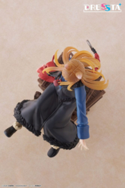 Spice and Wolf: Merchant Meets The Wise Wolf Dressta PVC Figure Holo 24 cm