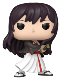Hell's Paradise: Jigokuraku Funko Pop Toma #2281 - PRE-ORDER
