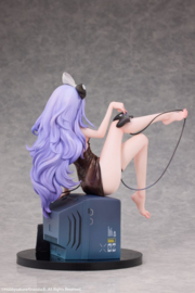 Original Illustration 1/7 PVC Figure Game Girl illustration by Grandia Yuan 21 cm - PRE-ORDER