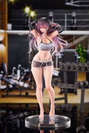Original Character Series 1/6 PVC Figure Switch Illustrated by myabit 28 cm - PRE-ORDER