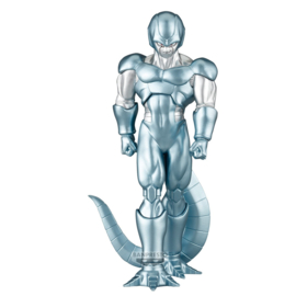 Dragon Ball Z Solid Edge Works PVC Figure Metal Cooler