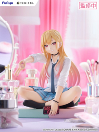 My Dress-Up Darling BIG Noodle Stopper PVC Figure Marin Kitagawa 22 cm - PRE-ORDER