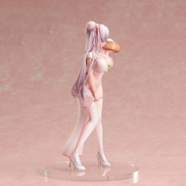 Original Character PVC Figure Momoman-chan Illustration by Miko 24 cm - PRE-ORDER