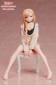 My Dress Up Darling PVC Figure Marin Kitagawa Loungewear Ver. 15 cm - PRE-ORDER