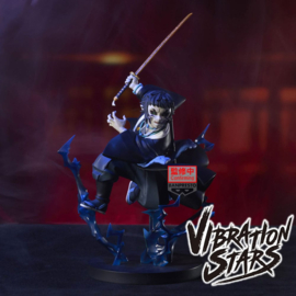 Demon Slayer: Kimetsu No Yaiba Vibration Stars Plus PVC Figure Kaigaku 21 cm - PRE-ORDER