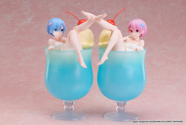 Re:Zero Starting Life in another World 1/7 PVC Figure Rem Cream Soda Ver. 21 cm - PRE-ORDER