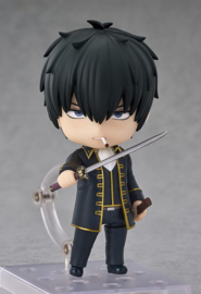 Gintama Nendoroid Action Figure Toshiro Hijikata 10 cm - PRE-ORDER
