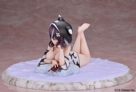 Houchi Shoujo Hyakka Ryouran no Moehime-tachi 1/7 PVC Figure Pan Feng Wakening Ver. 17 cm