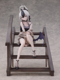 Blue Archive 1/7 PVC Figure Kayoko (Dress): Memorial Lobby Ver. 22 cm - PRE-ORDER
