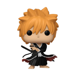 Bleach Funko Pop Ichigo Kurosaki #1729