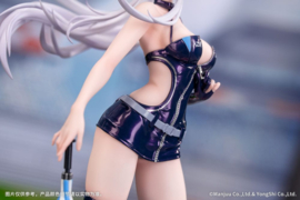 Azur Lane 1/8 PVC Figure Enterprise Wind Catcher 22 cm - PRE-ORDER