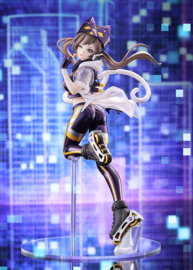 Yu-Gi-Oh! Card Game Monster Collection SP Pop Up Parade PVC Figure I:P Masquerena 23 cm - PRE-ORDER