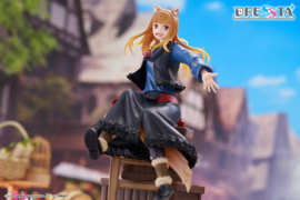 Spice and Wolf: Merchant Meets The Wise Wolf Dressta PVC Figure Holo 24 cm
