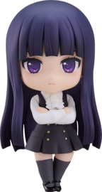 Inu x Boku SS Nendoroid Action Figure Ririchiyo Shirakiin 10 cm